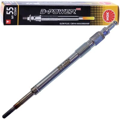 NGK Glow Plug Model 9864 - Diesel Engine NGK Glow Plug Model 9864 - Diesel Engine