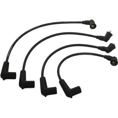 NGK Cables de Encendido N3H118140A N3H118140B N3R118140 - Cables de encendido NGK Cables de Encendido N3H118140A N3H118140B N3R118140 - Cables de encendido