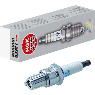 Candela di accensione NGK GR8DI-8 - Candela Candela di accensione NGK GR8DI-8 - Candela