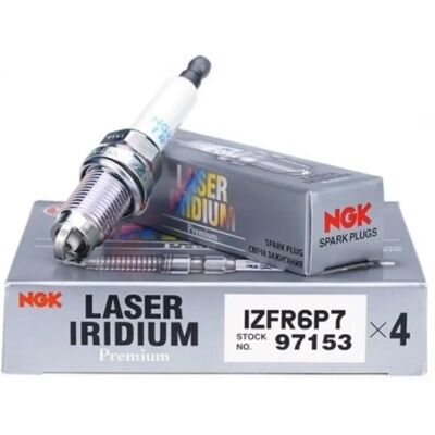 NGK 97153 Spark Plug NGK 97153 Spark Plug