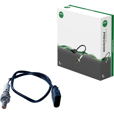 NGK 03D906265C - Αισθητήρας οξυγόνου για VW, Audi, Seat, Skoda NGK 03D906265C - Αισθητήρας οξυγόνου για VW, Audi, Seat, Skoda