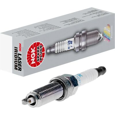 NGK 90137 Iridium Zündkerze - Diesel, 14mm, M12x1.25, 26,5mm Gewinde NGK 90137 Iridium Zündkerze - Diesel, 14mm, M12x1.25, 26,5mm Gewinde