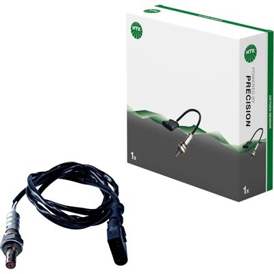 Audi 06A906262AC Oksygensensor - Motor del Audi 06A906262AC Oksygensensor - Motor del