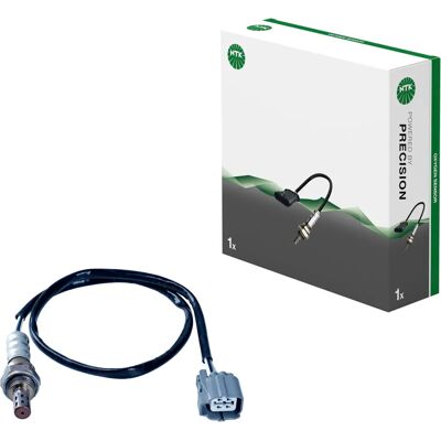Θερμαινόμενος αισθητήρας λάμδα NGK 90301 για Honda Accord - Αισθητήρας οξυγόνου Θερμαινόμενος αισθητήρας λάμδα NGK 90301 για Honda Accord - Αισθητήρας οξυγόνου