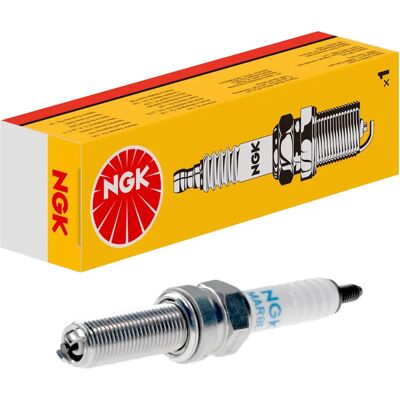 NGK Lmar8e-J Zündkerze - Zündkerze NGK Lmar8e-J Zündkerze - Zündkerze