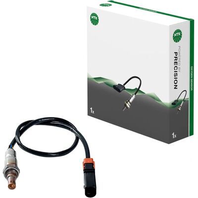 Audi 90457 Beheizte Lambdasonde - Lambda Sensor Audi 90457 Beheizte Lambdasonde - Lambda Sensor