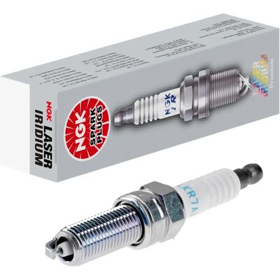 NGK 90779 sytytystulppa - Iridium, 16mm, M12 x 1,25, 26,5mm, Tasainen istuin NGK 90779 sytytystulppa - Iridium, 16mm, M12 x 1,25, 26,5mm, Tasainen istuin