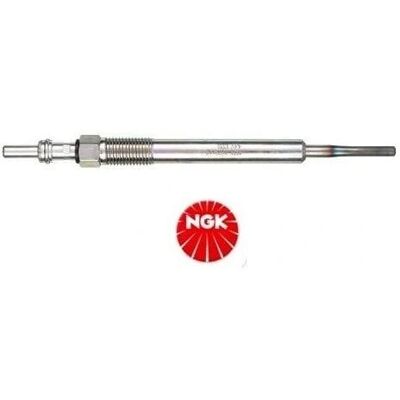NGK Tændrør - M9 x 1,0, 4,4V, 121mm - Tændrør NGK Tændrør - M9 x 1,0, 4,4V, 121mm - Tændrør