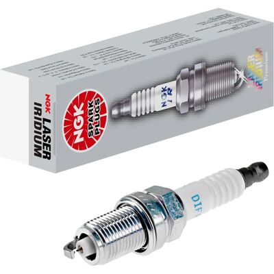 NGK Yaris Iridium Spark Plug - Spark Plug NGK Yaris Iridium Spark Plug - Spark Plug