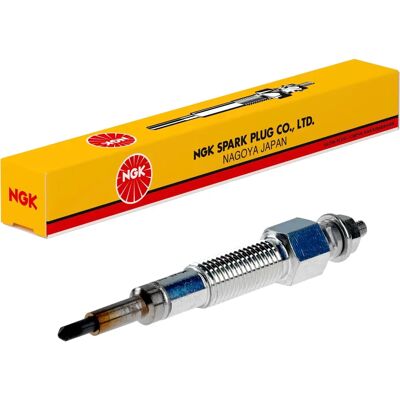 NGK Wle718601 Wly718601 Glødeplugg - Glødeplugg NGK Wle718601 Wly718601 Glødeplugg - Glødeplugg