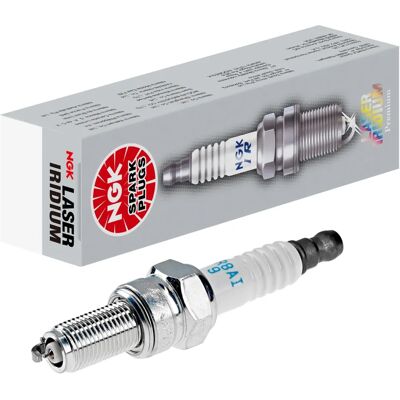 Vela de Ignição NGK N201690982 - Irídio, 10mm, M10x1.0 - Vela de Ignição Vela de Ignição NGK N201690982 - Irídio, 10mm, M10x1.0 - Vela de Ignição