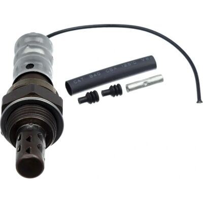 NGK Modelo 91157 Sensor de oxígeno universal para VW, Audi, Mercedes-Benz - Sensor de oxígeno NGK Modelo 91157 Sensor de oxígeno universal para VW, Audi, Mercedes-Benz - Sensor de oxígeno