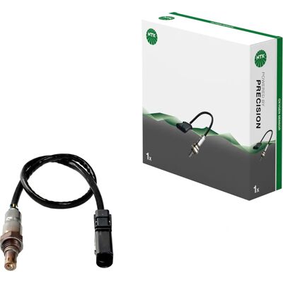 NGK 04L906262AE Heated Oxygen Sensor - Vehicle Compatibility NGK 04L906262AE Heated Oxygen Sensor - Vehicle Compatibility