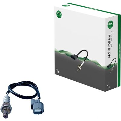 Honda 91545 Oppvarmet lambdasensor - Oksygensensor Honda 91545 Oppvarmet lambdasensor - Oksygensensor