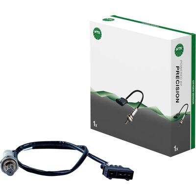 Αισθητήρας οξυγόνου NGK 91611 για VW, SEAT, Skoda, Lamborghini, Bentley Αισθητήρας οξυγόνου NGK 91611 για VW, SEAT, Skoda, Lamborghini, Bentley