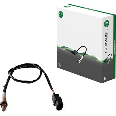 NGK 91809 Melegített oxigénérzékelő Audi VW NGK 91809 Melegített oxigénérzékelő Audi VW