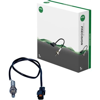 Hyundai Modell 91858 Oppvarmet lambdasonde - Motor deler Hyundai Modell 91858 Oppvarmet lambdasonde - Motor deler