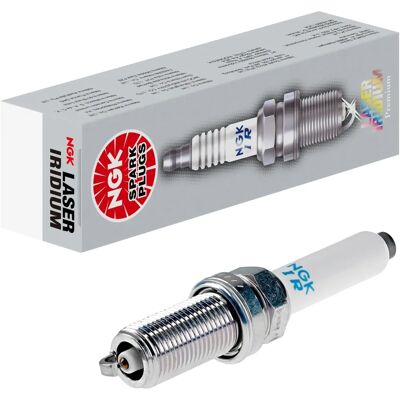 Ngk 91898 Iridium-Zündkerze für Audi VW Skoda Seat Ngk 91898 Iridium-Zündkerze für Audi VW Skoda Seat