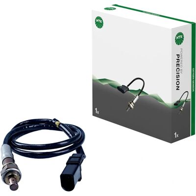 NGK 91916 Oksygensensor for Audi A4 B7 - Lambda sensor NGK 91916 Oksygensensor for Audi A4 B7 - Lambda sensor