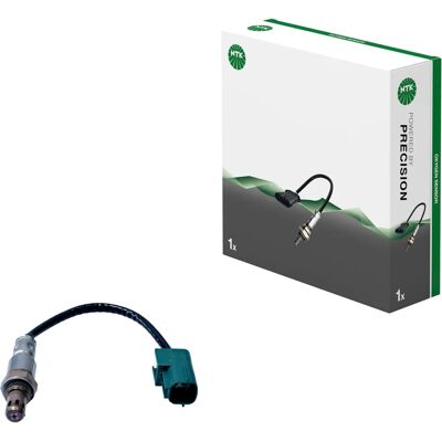 NGK 226A0EA200 Beheizte Lambda-Sonde - Fahrzeugtyp NGK 226A0EA200 Beheizte Lambda-Sonde - Fahrzeugtyp