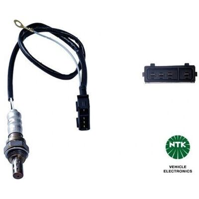 Abakus 12008062 Beheizter Lambda-Sonde - Sauerstoffsensor Abakus 12008062 Beheizter Lambda-Sonde - Sauerstoffsensor