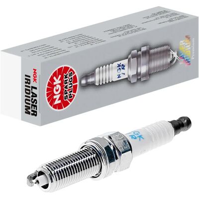 NGK Iridium-Zündkerze für Mitsubishi 92154 - Zündkerze NGK Iridium-Zündkerze für Mitsubishi 92154 - Zündkerze