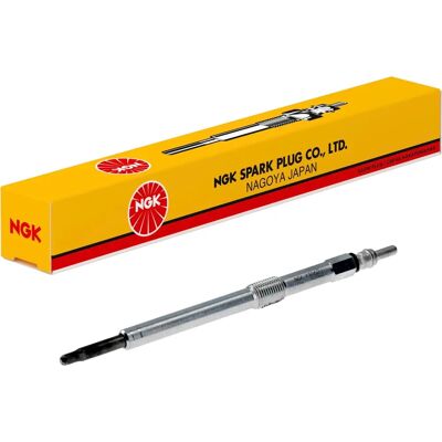 NGK Y1062J - Glødepære - 11V M10x1 - Passer til VW LT 28-46 II NGK Y1062J - Glødepære - 11V M10x1 - Passer til VW LT 28-46 II