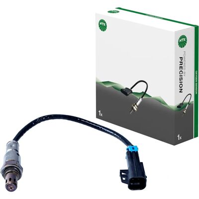 Opel 92279 Oppvarmet Oksygensensor - Oksygensensor Opel 92279 Oppvarmet Oksygensensor - Oksygensensor