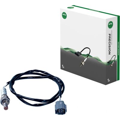NGK 92415 Sauerstoffsensor - beheizt für Mazda 6 NGK 92415 Sauerstoffsensor - beheizt für Mazda 6