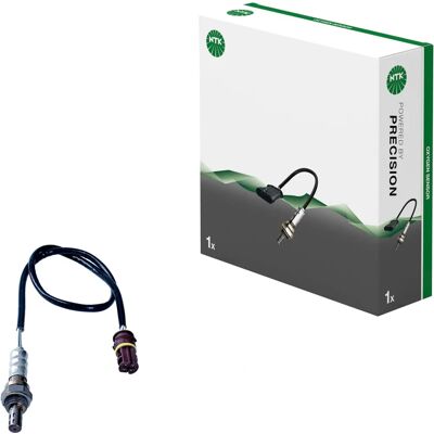 NGK 92660 Opvarmet iltsensor - C-klasse & CLK NGK 92660 Opvarmet iltsensor - C-klasse & CLK