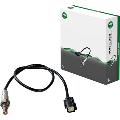 Opvarmet lambda-sonde Ford F1F19Y460AA - Oxygensensor Opvarmet lambda-sonde Ford F1F19Y460AA - Oxygensensor