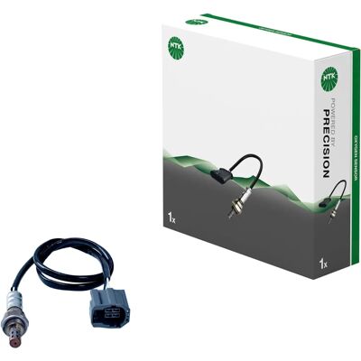 NGK L32D18861A, LFH218861A, LFH218861B, LFL818861, LFL818861C - Sauerstoffsensor NGK L32D18861A, LFH218861A, LFH218861B, LFL818861, LFL818861C - Sauerstoffsensor