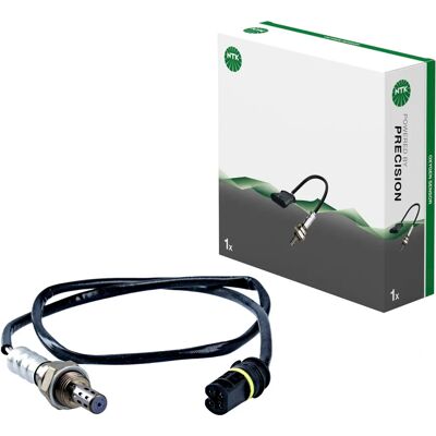 Sonda lambda NGK/NTK 0005406417 - Para Mercedes W202 Sonda lambda NGK/NTK 0005406417 - Para Mercedes W202