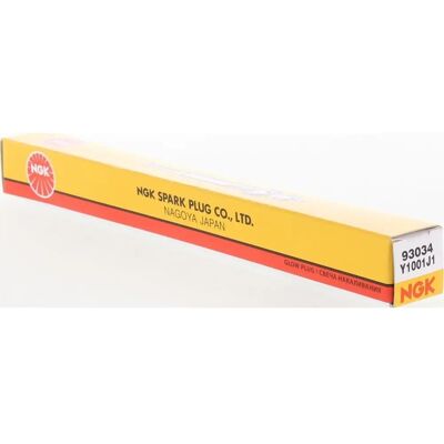 NGK Y1001J1 Metall-gløderampe til Isuzu D-max 2007-2012 NGK Y1001J1 Metall-gløderampe til Isuzu D-max 2007-2012
