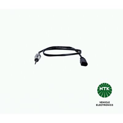 NGK 93093 Exhaust Gas Temperature Sensor - Exhaust Gas Temperature Sensor NGK 93093 Exhaust Gas Temperature Sensor - Exhaust Gas Temperature Sensor