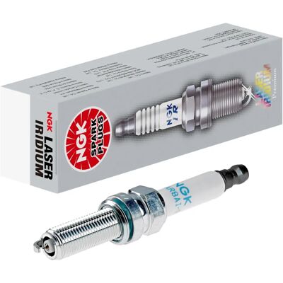 NGK LMAR9AI-10 NGK LMAR9AI-10