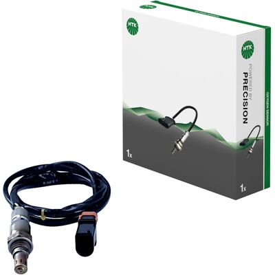 NGK 93325 Στόχος Lambda - Συμβατό με Porsche Cayenne, VW Touareg, Audi, Bentley, Lamborghini NGK 93325 Στόχος Lambda - Συμβατό με Porsche Cayenne, VW Touareg, Audi, Bentley, Lamborghini