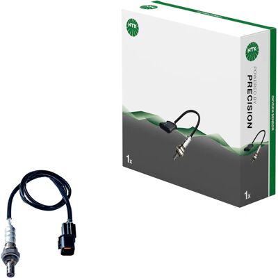 NGK 93351 Heated Oxygen Sensor for Mitsubishi Lancer NGK 93351 Heated Oxygen Sensor for Mitsubishi Lancer