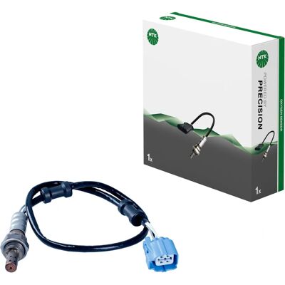 NGK 93396 Opvarmet lambdasensor til Honda Civic NGK 93396 Opvarmet lambdasensor til Honda Civic