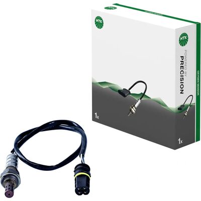 NGK Lambda-sensor 93409 - Lambda-sensor for Mercedes, Chrysler NGK Lambda-sensor 93409 - Lambda-sensor for Mercedes, Chrysler