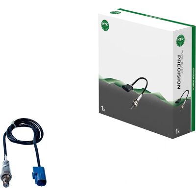 NGK 226A0EA210 Heated Oxygen Sensor - Oxygen Sensor NGK 226A0EA210 Heated Oxygen Sensor - Oxygen Sensor