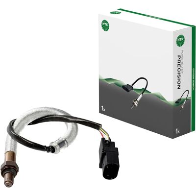 NGK 93558 Opvarmet iltsensor til BMW & Citroën NGK 93558 Opvarmet iltsensor til BMW & Citroën