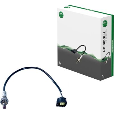 Θερμαινόμενος αισθητήρας οξυγόνου Bosch 0258005729 - Jeep Wrangler Θερμαινόμενος αισθητήρας οξυγόνου Bosch 0258005729 - Jeep Wrangler