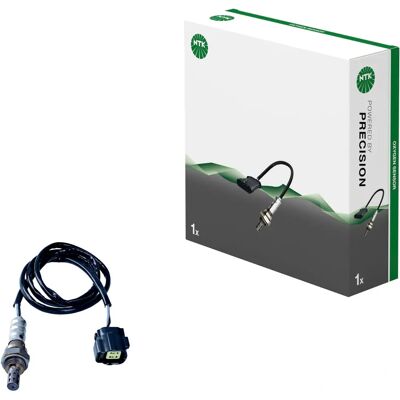 NGK B2S-Lambdasonde - Oxygen Sensor - Mazda, Daewoo, Chevrolet NGK B2S-Lambdasonde - Oxygen Sensor - Mazda, Daewoo, Chevrolet