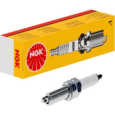 NGK Honda 125 Pcx 2019 Standardzündkerze NGK Honda 125 Pcx 2019 Standardzündkerze
