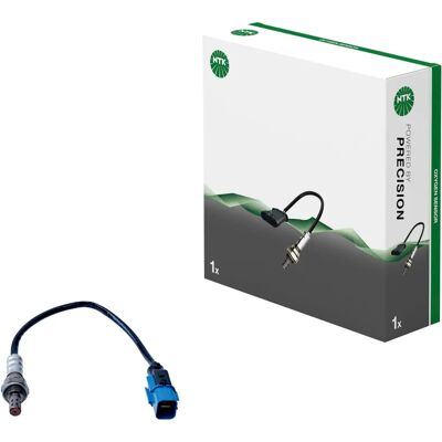 NGK 94275 Oppvarmet oksygensensor for Kia Sorento - Lambdasonde NGK 94275 Oppvarmet oksygensensor for Kia Sorento - Lambdasonde