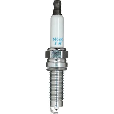 Bujía de encendido NGK de iridio - Compacta, duradera, para VW, Audi, Porsche Bujía de encendido NGK de iridio - Compacta, duradera, para VW, Audi, Porsche