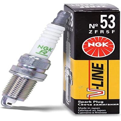 NGK Zündkerze 94301 - Zündkerze NGK Zündkerze 94301 - Zündkerze