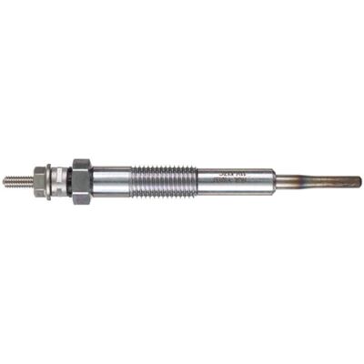 NGK D-Power Bujía de precalentamiento - Tipo: Metálica, 11V, 3A, M10 x 1,25, 103,6mm NGK D-Power Bujía de precalentamiento - Tipo: Metálica, 11V, 3A, M10 x 1,25, 103,6mm
