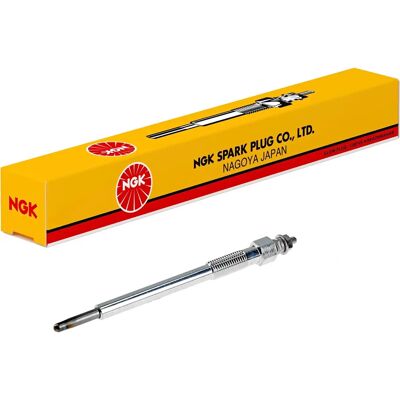 NGK 94542 Μπλε Μπουζί Προθέρμανσης - Μεταλλική Έκδοση NGK 94542 Μπλε Μπουζί Προθέρμανσης - Μεταλλική Έκδοση